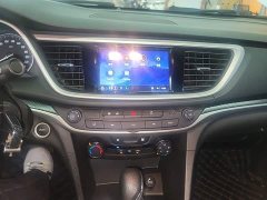 Buick Excelle 2021 Facelift Classic 1.5L Automatic Elite - ფოტო 13