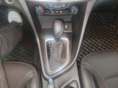 Buick Excelle 2021 Facelift Classic 1.5L Automatic Elite - ფოტო 14