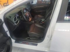 Buick Excelle 2021 Facelift Classic 1.5L Automatic Elite - ფოტო 15