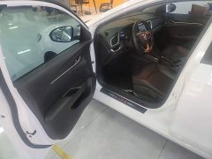 Buick Excelle 2021 Facelift Classic 1.5L Automatic Elite - ფოტო 16