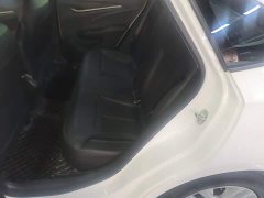 Buick Excelle 2021 Facelift Classic 1.5L Automatic Elite - ფოტო 17