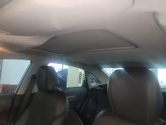 Buick Excelle 2021 Facelift Classic 1.5L Automatic Elite - ფოტო 18