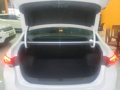 Buick Excelle 2021 Facelift Classic 1.5L Automatic Elite - ფოტო 19