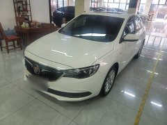 Buick Excelle 2021 Facelift Classic 1.5L Automatic Elite - ფოტო 2