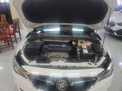 Buick Excelle 2021 Facelift Classic 1.5L Automatic Elite - ფოტო 20