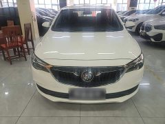 Buick Excelle 2021 Facelift Classic 1.5L Automatic Elite - ფოტო 3