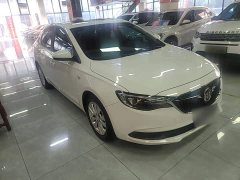 Buick Excelle 2021 Facelift Classic 1.5L Automatic Elite - ფოტო 4