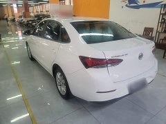 Buick Excelle 2021 Facelift Classic 1.5L Automatic Elite - ფოტო 5