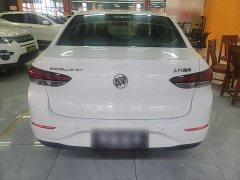 Buick Excelle 2021 Facelift Classic 1.5L Automatic Elite - ფოტო 6