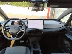 Volkswagen ID.3 2025 Smart Edition Pure Intelligent Comfort Version - ფოტო 10