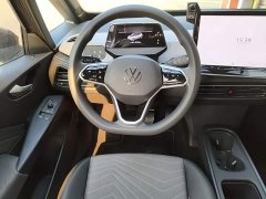 Volkswagen ID.3 2025 Smart Edition Pure Intelligent Comfort Version - ფოტო 11