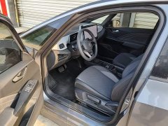 Volkswagen ID.3 2025 Smart Edition Pure Intelligent Comfort Version - ფოტო 16