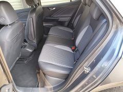 Volkswagen ID.3 2025 Smart Edition Pure Intelligent Comfort Version - ფოტო 17