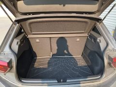 Volkswagen ID.3 2025 Smart Edition Pure Intelligent Comfort Version - ფოტო 19