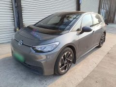 Volkswagen ID.3 2025 Smart Edition Pure Intelligent Comfort Version - ფოტო 2