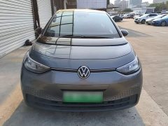 Volkswagen ID.3 2025 Smart Edition Pure Intelligent Comfort Version - ფოტო 3