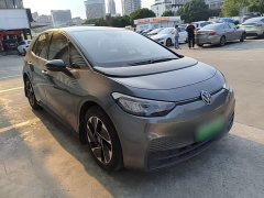 Volkswagen ID.3 2025 Smart Edition Pure Intelligent Comfort Version - ფოტო 4