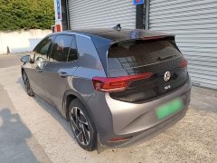 Volkswagen ID.3 2025 Smart Edition Pure Intelligent Comfort Version - ფოტო 5