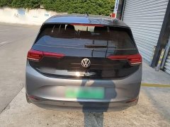 Volkswagen ID.3 2025 Smart Edition Pure Intelligent Comfort Version - ფოტო 6