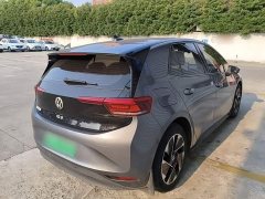 Volkswagen ID.3 2025 Smart Edition Pure Intelligent Comfort Version - ფოტო 7