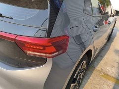 Volkswagen ID.3 2025 Smart Edition Pure Intelligent Comfort Version - ფოტო 8