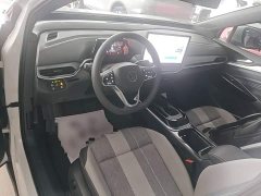 Volkswagen ID.4 CROZZ Pure Enjoyment Edition - ფოტო 10