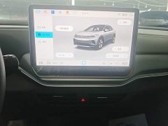 Volkswagen ID.4 CROZZ Pure Enjoyment Edition - ფოტო 13