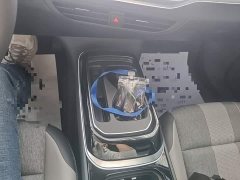 Volkswagen ID.4 CROZZ Pure Enjoyment Edition - ფოტო 14