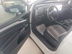Volkswagen ID.4 CROZZ Pure Enjoyment Edition - ფოტო 16