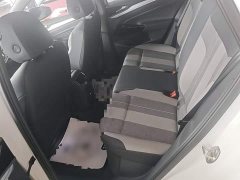 Volkswagen ID.4 CROZZ Pure Enjoyment Edition - ფოტო 17
