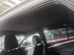 Volkswagen ID.4 CROZZ Pure Enjoyment Edition - ფოტო 18