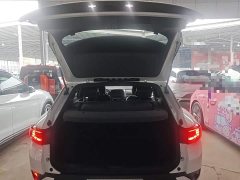 Volkswagen ID.4 CROZZ Pure Enjoyment Edition - ფოტო 19