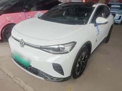 Volkswagen ID.4 CROZZ Pure Enjoyment Edition - ფოტო 2
