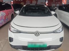 Volkswagen ID.4 CROZZ Pure Enjoyment Edition - ფოტო 3