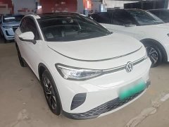 Volkswagen ID.4 CROZZ Pure Enjoyment Edition - ფოტო 4
