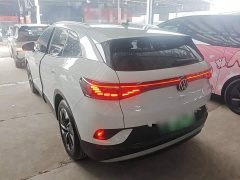 Volkswagen ID.4 CROZZ Pure Enjoyment Edition - ფოტო 5