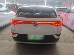 Volkswagen ID.4 CROZZ Pure Enjoyment Edition - ფოტო 6
