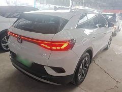 Volkswagen ID.4 CROZZ Pure Enjoyment Edition - ფოტო 7