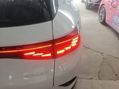 Volkswagen ID.4 CROZZ Pure Enjoyment Edition - ფოტო 8