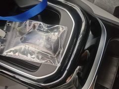 Volkswagen ID.4 CROZZ Pure Enjoyment Edition - ფოტო 9