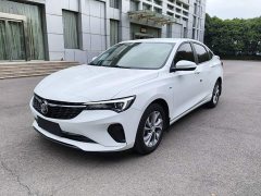 Buick Excelle Pro Comfort Edition - ფოტო 1