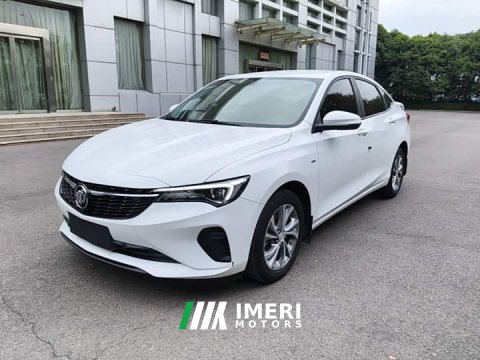 2023 Buick Excelle Pro Comfort Edition - ავტომობილი ჩინეთიდან