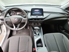 Buick Excelle Pro Comfort Edition - ფოტო 10