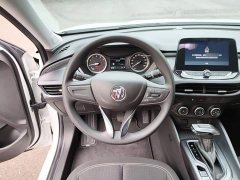 Buick Excelle Pro Comfort Edition - ფოტო 11
