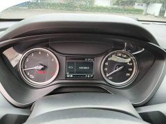 Buick Excelle Pro Comfort Edition - ფოტო 12