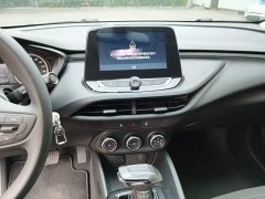 Buick Excelle Pro Comfort Edition - ფოტო 13