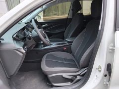 Buick Excelle Pro Comfort Edition - ფოტო 15