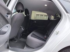 Buick Excelle Pro Comfort Edition - ფოტო 17