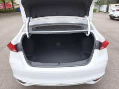Buick Excelle Pro Comfort Edition - ფოტო 19