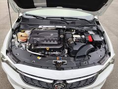 Buick Excelle Pro Comfort Edition - ფოტო 20
